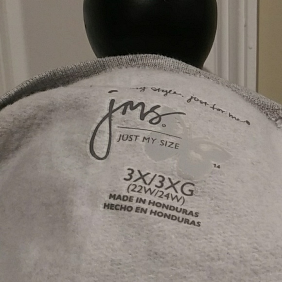 Just for me sweater - Picture 4 of 4